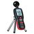 Анемометр Wintact цифровой крыльчатый 0,3-30м/с, -10-45°C (WT82), изображение 5 Анемометр Wintact цифровой крыльчатый 0,3-30м/с, -10-45°C (WT82), изображение 5
