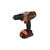 Шуруповерт Black&Decker MT218KB ,2акк. (MT218KB) Шуруповерт Black&Decker MT218KB ,2акк. (MT218KB)