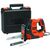Сабельная пила Black&Decker RS890K, изображение 2 Сабельная пила Black&Decker RS890K, изображение 2