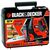 Сабельная пила Black&Decker RS890K, изображение 3 Сабельная пила Black&Decker RS890K, изображение 3