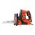 Сабельная пила Black&Decker RS890K Сабельная пила Black&Decker RS890K