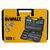 Набор сверл и бит DeWALT 109 предм. (DT0109), изображение 2 Набор сверл и бит DeWALT 109 предм. (DT0109), изображение 2