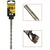 Бур Stanley SDS-Plus 10х50х110мм. (STA54027), изображение 2 Бур Stanley SDS-Plus 10х50х110мм. (STA54027), изображение 2