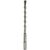 Бур Stanley SDS-Plus 10х50х110мм. (STA54027) Бур Stanley SDS-Plus 10х50х110мм. (STA54027)