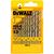 Набор сверл DeWALT HSS-G по металлу, 13шт, d=1,5-6,5мм. (DT5922) Набор сверл DeWALT HSS-G по металлу, 13шт, d=1,5-6,5мм. (DT5922)