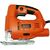 Электролобзик Black&Decker JS20, изображение 2 Электролобзик Black&Decker JS20, изображение 2
