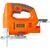 Электролобзик Black&Decker JS20 Электролобзик Black&Decker JS20