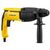 Перфоратор Stanley SHR264K SDS-Plus, 800 Вт (SHR264K), изображение 4 Перфоратор Stanley SHR264K SDS-Plus, 800 Вт (SHR264K), изображение 4