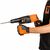 Перфоратор Tekhmann TRH-1120 DFR (845235), изображение 7 Перфоратор Tekhmann TRH-1120 DFR (845235), изображение 7