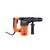 Перфоратор Tekhmann TRH-1200 SDS-plus (848644), изображение 2 Перфоратор Tekhmann TRH-1200 SDS-plus (848644), изображение 2