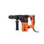 Перфоратор Tekhmann TRH-1200 SDS-plus (848644) Перфоратор Tekhmann TRH-1200 SDS-plus (848644)