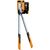 Секатор Fiskars плоскостной PowerGearХ L (1020188), изображение 2 Секатор Fiskars плоскостной PowerGearХ L (1020188), изображение 2