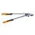 Секатор Fiskars плоскостной PowerGearХ L (1020188) Секатор Fiskars плоскостной PowerGearХ L (1020188)