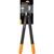 Секатор Fiskars плоскостной усиленный PowerGear M L74 (1000582), изображение 2 Секатор Fiskars плоскостной усиленный PowerGear M L74 (1000582), изображение 2