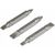 Набор бит Stanley двустор. Pz1-SL5,Pz2-SL6,SL4-SL7.2, 48мм, 3шт (STA61380) Набор бит Stanley двустор. Pz1-SL5,Pz2-SL6,SL4-SL7.2, 48мм, 3шт (STA61380)