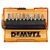 Набор бит DeWALT бит, магнит. держателей, 14 предм. (DT71502), изображение 3 Набор бит DeWALT бит, магнит. держателей, 14 предм. (DT71502), изображение 3