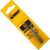 Сверло DeWALT EXTREME2 HSS-G по металлу 4х43x75мм, 2шт. (DT5042) Сверло DeWALT EXTREME2 HSS-G по металлу 4х43x75мм, 2шт. (DT5042)