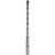 Бур Stanley SDS-Plus 8х100х160мм. (STA54037) Бур Stanley SDS-Plus 8х100х160мм. (STA54037)