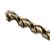 Сверло DeWALT по металлу "EXTREME2" HSS-G, 12.0х151х98 мм, 1 шт. (DT5561_1), изображение 2 Сверло DeWALT по металлу "EXTREME2" HSS-G, 12.0х151х98 мм, 1 шт. (DT5561_1), изображение 2