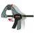 Струбцина Stanley FatMax М триггерная, сжатие 150мм, 45кг. (FMHT0-83232), изображение 3 Струбцина Stanley FatMax М триггерная, сжатие 150мм, 45кг. (FMHT0-83232), изображение 3