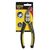 Кусачки Stanley FatMax, диагональные, L=150мм (0-89-858), изображение 3 Кусачки Stanley FatMax, диагональные, L=150мм (0-89-858), изображение 3