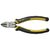 Кусачки Stanley FatMax, диагональные, L=150мм (0-89-858) Кусачки Stanley FatMax, диагональные, L=150мм (0-89-858)