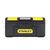 Ящик для инструментов Stanley Basic Toolbox 48,6x26,6x23,6 (1-79-217), изображение 5 Ящик для инструментов Stanley Basic Toolbox 48,6x26,6x23,6 (1-79-217), изображение 5