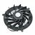 Вентилятор ноутбука Acer Aspire 6530/6530G/6930/6930G DC(5V,0.19A) 5pin (MG64130V1-Q000-G99/UDQF2JH11CQU/AD5805HX-HB3), изображение 3 Вентилятор ноутбука Acer Aspire 6530/6530G/6930/6930G DC(5V,0.19A) 5pin (MG64130V1-Q000-G99/UDQF2JH11CQU/AD5805HX-HB3), изображение 3