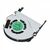 Вентилятор ноутбука Acer Aspire One 521 DC(5V,0.5A) 4pin (CWZH9/AB6505HX-GBB), изображение 3 Вентилятор ноутбука Acer Aspire One 521 DC(5V,0.5A) 4pin (CWZH9/AB6505HX-GBB), изображение 3