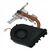 Вентилятор ноутбука Acer Aspire One 721 DC(5V,0.45A) 4pin c СО 60.4HU03.002 (DFS400805L10T), изображение 3 Вентилятор ноутбука Acer Aspire One 721 DC(5V,0.45A) 4pin c СО 60.4HU03.002 (DFS400805L10T), изображение 3