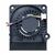 Вентилятор ноутбука ASUS Eee PC 1001HA/1005HA/1008HA DC(5V,0.37A) 4pin (MF40070V1-Q000-S99), зображення 2 Вентилятор ноутбука ASUS Eee PC 1001HA/1005HA/1008HA DC(5V,0.37A) 4pin (MF40070V1-Q000-S99), зображення 2