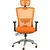 Офисное кресло Special4You Dawn orange (E6132), изображение 2 Офисное кресло Special4You Dawn orange (E6132), изображение 2