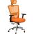 Офисное кресло Special4You Dawn orange (E6132), изображение 3 Офисное кресло Special4You Dawn orange (E6132), изображение 3