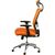 Офисное кресло Special4You Dawn orange (E6132), изображение 5 Офисное кресло Special4You Dawn orange (E6132), изображение 5