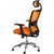 Офисное кресло Special4You Dawn orange (E6132), изображение 6 Офисное кресло Special4You Dawn orange (E6132), изображение 6