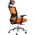 Офисное кресло Special4You Dawn orange (E6132), изображение 7 Офисное кресло Special4You Dawn orange (E6132), изображение 7