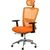 Офисное кресло Special4You Dawn orange (E6132) Офисное кресло Special4You Dawn orange (E6132)