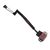 Разъем питания ноутбука с кабелем Lenovo PJ974 (bevel USB), 5-pin, 11 см (A49108) Разъем питания ноутбука с кабелем Lenovo PJ974 (bevel USB), 5-pin, 11 см (A49108)