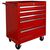Тележка для инструмента Torin 5 секций (TBR-L4005-X) Тележка для инструмента Torin 5 секций (TBR-L4005-X)