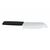 Кухонный нож Victorinox Swiss Modern 17 см Black (6.9053.17KB), изображение 2 Кухонный нож Victorinox Swiss Modern 17 см Black (6.9053.17KB), изображение 2