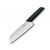 Кухонный нож Victorinox Swiss Modern 17 см Black (6.9053.17KB), изображение 3 Кухонный нож Victorinox Swiss Modern 17 см Black (6.9053.17KB), изображение 3