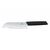 Кухонный нож Victorinox Swiss Modern 17 см Black (6.9053.17KB) Кухонный нож Victorinox Swiss Modern 17 см Black (6.9053.17KB)