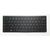 Клавиатура ноутбука Toshiba Tecra X40-D Series черная с черной рамкой с ТП с подсветкой (A46165) Клавиатура ноутбука Toshiba Tecra X40-D Series черная с черной рамкой с ТП с подсветкой (A46165)