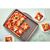 Форма для випікання Pyrex Asimetria Pizza 37х28,5 см (AS37BZ0), зображення 4 Форма для випікання Pyrex Asimetria Pizza 37х28,5 см (AS37BZ0), зображення 4