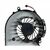 Вентилятор ноутбука HP Pavilion 14-D/15-D/240 G2/246 G2/250 G2 DC(5V,0.4A) 4pin (747241-001/BC08011LMSPAA/NFB75B05H-002/DFS551205ML0T), изображение 2 Вентилятор ноутбука HP Pavilion 14-D/15-D/240 G2/246 G2/250 G2 DC(5V,0.4A) 4pin (747241-001/BC08011LMSPAA/NFB75B05H-002/DFS551205ML0T), изображение 2