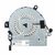 Вентилятор ноутбука HP ProBook 450 G3 DC(5V,0.5A) 4pin (837535-001/0GGJ50000H), изображение 2 Вентилятор ноутбука HP ProBook 450 G3 DC(5V,0.5A) 4pin (837535-001/0GGJ50000H), изображение 2