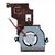 Вентилятор ноутбука Samsung NF210/DC(5V,0.19A) 4(3)pin c СО M-935-11 (BA62-00543D/NF210) Вентилятор ноутбука Samsung NF210/DC(5V,0.19A) 4(3)pin c СО M-935-11 (BA62-00543D/NF210)