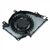 Вентилятор ноутбука Samsung Q330/Q430/Q460/Q530/P330 DC(5V,0.4A) 4(3)pin (BA81-09713A/KSB06105HA-A020), изображение 3 Вентилятор ноутбука Samsung Q330/Q430/Q460/Q530/P330 DC(5V,0.4A) 4(3)pin (BA81-09713A/KSB06105HA-A020), изображение 3