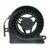 Вентилятор ноутбука Samsung RV408/R457/R458 DC(5V,0.4A) 3pin (BA31-00062A/KDB0705HA-WA33), изображение 2 Вентилятор ноутбука Samsung RV408/R457/R458 DC(5V,0.4A) 3pin (BA31-00062A/KDB0705HA-WA33), изображение 2