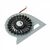 Вентилятор ноутбука Sony SVF15A серий DC(5V,0.27A) 3pin (UDQF2ZR77CQU), изображение 3 Вентилятор ноутбука Sony SVF15A серий DC(5V,0.27A) 3pin (UDQF2ZR77CQU), изображение 3